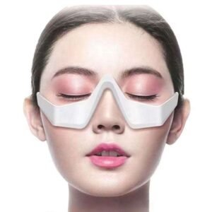 3D Eye Massager